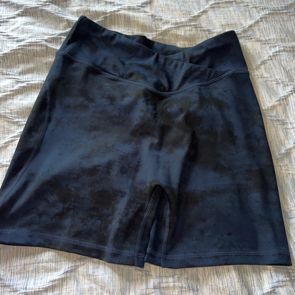 biker shorts